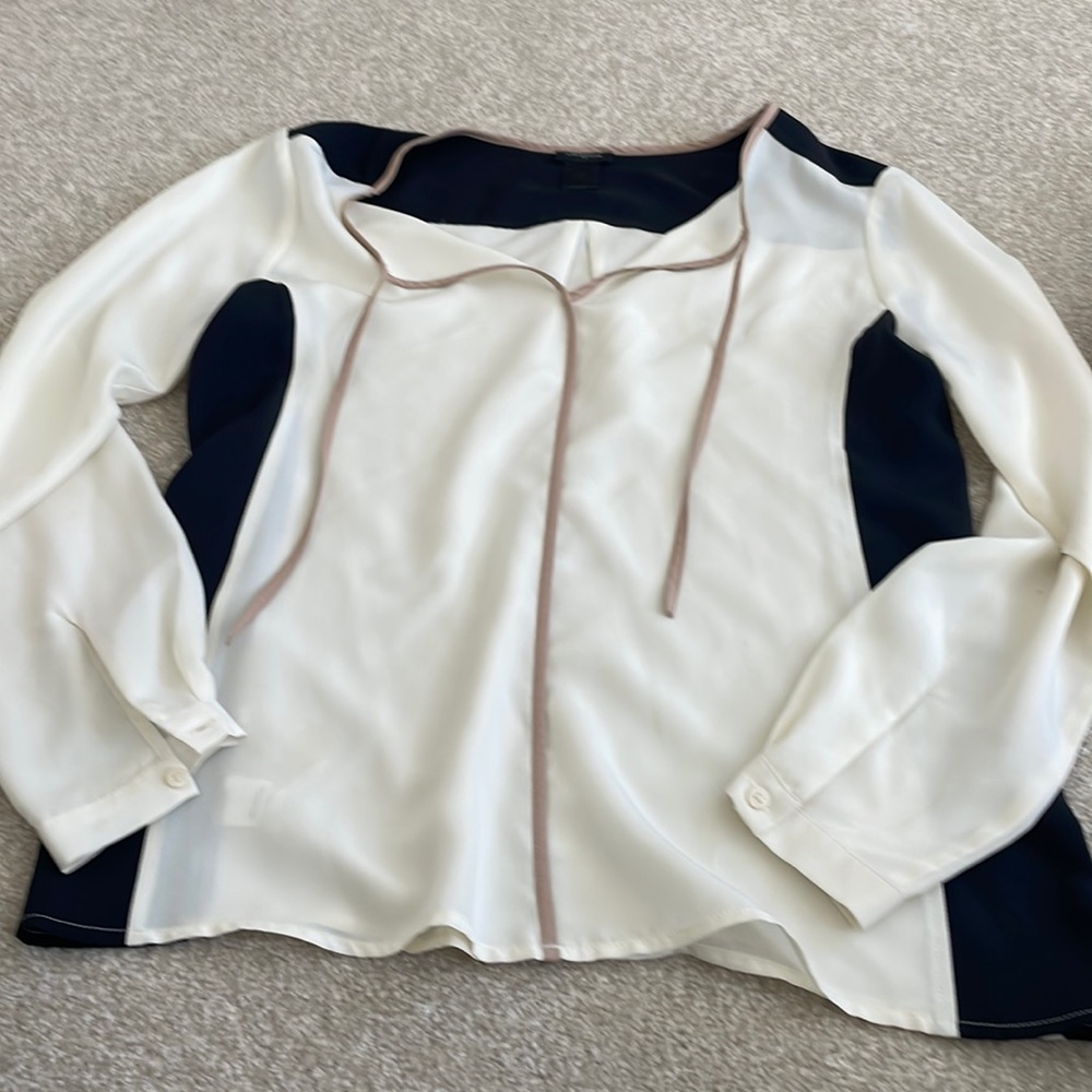 Ann Taylor top